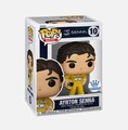 Funko Pop Racing Exclusive Nr. 10 AYRTON SENNA LOTUS VINYL FIGUR CLASSIC F1