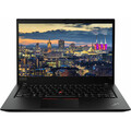 Lenovo Thinkpad T14s G3 Ryzen 7 PRO 6850U 14" WUXGA 32 GB Fingerprint Win Pro DE