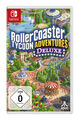 RollerCoaster Tycoon - Adventures (Deluxe) (Nintendo Switch) (Neuware)