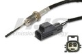 HJS 92 09 4135 Abgastemperatursensor für FORD Focus II Schrägheck (DA, HCP, DP)