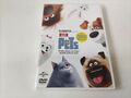 Pets - Vita Da Animali - Chris Renaud - DVD PARI AL NUOVO DISCO A SPECCHIO
