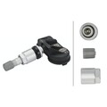 Hella RDKS Reifendruck Sensor für BMW 1er 2er 3er 4er I3 I8 X1 X2 X5 X6 Mini