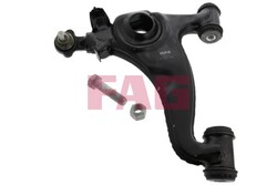 QUERLENKER FÜR 124 STUFENHECK W124 - SCHAEFFLER FAG 821 0186 10