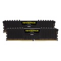 Corsair Vengeance LPX Schwarz 32GB Kit (2x16GB) DDR4-3000 CL16 DIMM Arbeitsspeic