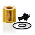 MANN-FILTER Ölfilter HU 6006 z für Toyota