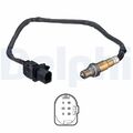 DELPHI (ES21197-12B1) Lambdasonde Lamdasonde für ALFA FIAT JEEP ALFA ROMEO