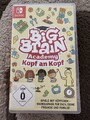 Big Brain Academy: Kopf an Kopf für Nintendo Switch  