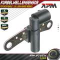 Kurbelwellensensor für Dacia Logan Sandero Renault Clio Kangoo Megane I Thalia I
