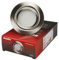 Led Einbaustrahler Möbel Bad spots IP44 12V Spiegelschrank Möbeleinbauleuchte