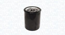 MAGNETI MARELLI (153071760123) Ölfilter für ALFA CITROEN FIAT FORD ISUZU