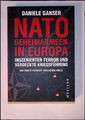 Nato-Geheimarmeen in Europa Daniele Ganser