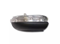 VW Spiegelblinker Golf 6 VI Blinker Blinkleuchte rechts und links 5K0949102