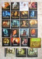 Herr der Ringe - Die Filmtrilogie 3 CD Set / Album Howard Shore 