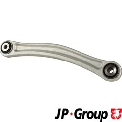 JP GROUP Querlenker Dreieckslenker JP 1150201280 für 7L6 7L7 TOUAREG VW PORSCHE