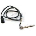 MEAT & DORIA 12234 Abgastemperatursensor für VW GOLF VI (5K1) Jetta Mk5 (1K)