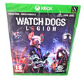 Watch Dogs Legion Xbox One | Serie X **NAGELNEU & VERSIEGELT!!**