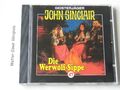 John Sinclair - CD - Folge 47 - Die Werwolf-Sippe