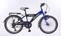 24 Zoll Kinder City Jungen Fahrrad Bike Rad Kinderfahrrad Cityfahrrad STVO