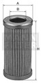 Ölfilter Filtereinsatz HU 8016 MANN-FILTER für OPEL ASTRA K ASTRA K Kasten/Kombi