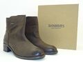 SHABBIES AMSTERDAM Damen Stiefel Stiefeletten Boots Winter NEU Gr.41