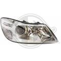 7831184 Scheinwerfer rechts für SKODA OCTAVIA III Combi (1Z5)