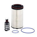 Mann-Filter PU12013-2z Kraftstofffilter