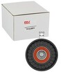 NTY SPANNROLLE KEILRIPPENRIEMEN passend für HYUNDAI ACCENT ELANTRA GETZ SANTA