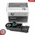 ESEN SKV 17SKV883 Sensor, Saugrohrdruck passend für FIAT  passend für NISSAN