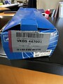 2X SKF KOPPELSTANGEN HINTEN LINKS RECHTS PASSEND FÜR JAGUAR S-TYPE XF XJ XK