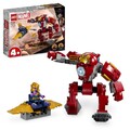 LEGO Marvel: Iron Man Hulkbuster Vs. Thanos (76263)