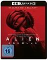 Alien - Romulus (4K Ultra HD)