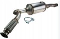 DPF Rußpartikelfilter Dieselpartikelfilter MTR 13263524 Cordierit für VW T6 SGF