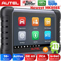 Autel MaxiCOM MK808S MX808S Pro Diagnosegerät Auto OBD2 Scanner ALL SYSTEM TPMS