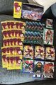 Ultimatives One Piece Game Card Gesamtpaket JAPANISCH