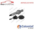LAMBDASONDE LAMDASONDE VORNE CALORSTAT BY VERNET LS140016 H NEU OE QUALITÄT
