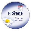 Florena Body Care Kamille Creme Gesichtspflege Tagespflege Hautpflege 150ml