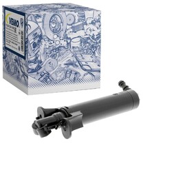 VEMO WASCHWASSERDÜSE SCHEINWERFER RECHTS PASSEND FÜR AUDI A3 | V10-08-0359