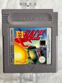 F-1 Race | F1 Game Boy Spiel Modul | Nintendo Gameboy Classic Sehr Gut