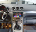 7" Android 13 Autoradio Für Ford S-Max 2007 2008 2009 4+64G Carplay GPS Nav Kam