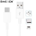 Schnellladekabel USB Typ C Datenkabel Lade Kabel für Samsung Huawei Xiaomi Handy