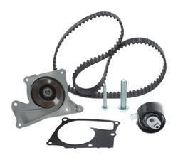 BOSCH Wasserpumpe + Zahnriemensatz  u.a. für DACIA, MERCEDES-BENZ, NISSANDie Nr.1* für Autoteile: Top-Preis-Leistungs-Verhältnis