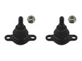 2 x Querlenkerstift FEBI BILSTEIN für VW CALIFORNIA T5 Camper (7EC, 7EF