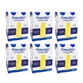 (11,44 EUR/l) FRESUBIN 2 KCAL FIBRE Drink Lemon 6x4x200ml Trinkflasche