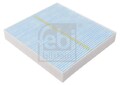 FEBI BILSTEIN Filter, Innenraumluft 172065 für MERCEDES-BENZ