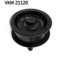 Umlenk-/Führungsrolle Zahnriemen SKF VKM 21120 für Skoda Seat VW Audi Ibiza II