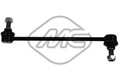 Metalcaucho Stange/Strebe, Stabilisator 06988 für LEXUS TOYOTA