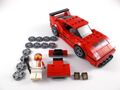 LEGO® Speed Champions 75890 - Ferrari F40 Competizione - ohne Anleitung