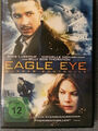 Eagle Eye - Ausser Kontrolle DVD (2009)