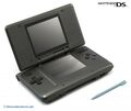 Nintendo DS Handheld + 5 Spiele - Farbe nach Wahl! - auch für GameBoy Advance 