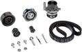 GATES KP25649XS-1 Wasserpumpe + Zahnriemensatz für AUDI SEAT SKODA VW